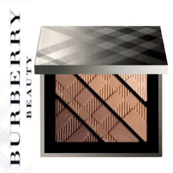 Burberry Beauty Complete Eye Palette - Picture 1 of 9